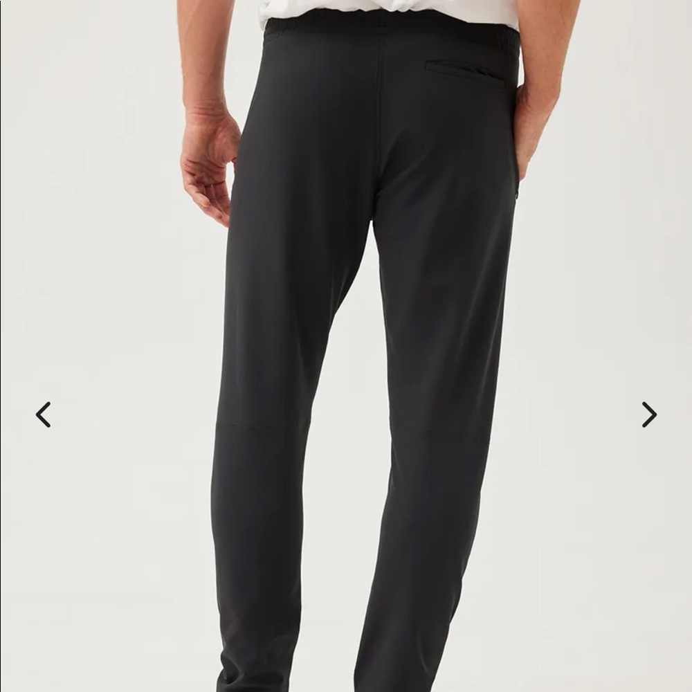 Outdoor voices rectreck pants black S